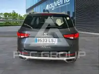 2021 Seat Alteca