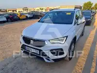 2021 Seat Alteca