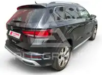 2021 Seat Alteca