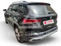 2021 Seat Alteca
