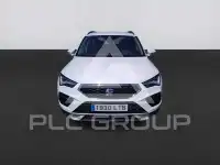2021 Seat Alteca