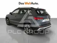 2021 Seat Alteca