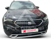 2021 Seat Alteca