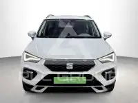 2021 Seat Alteca