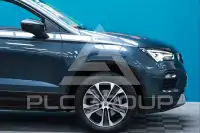 2021 Seat Alteca