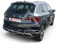 2021 Seat Alteca