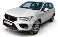 2021 Seat Alteca
