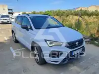 2021 Seat Alteca