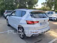 2021 Seat Alteca