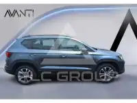 2021 Seat Alteca