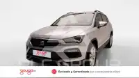 2021 Seat Alteca