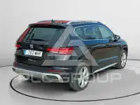 2021 Seat Alteca