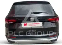 2021 Seat Alteca