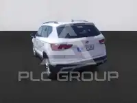2021 Seat Alteca
