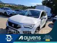 2021 Seat Alteca