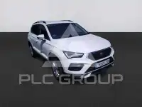 2021 Seat Alteca
