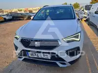 2021 Seat Alteca