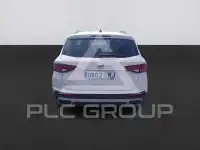 2021 Seat Alteca