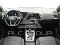 2021 Seat Alteca