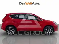 2021 Seat Alteca