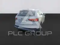 2021 Seat Alteca