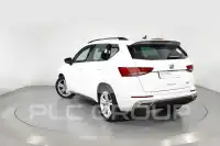 2021 Seat Alteca