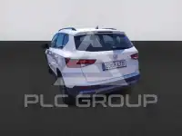 2021 Seat Alteca
