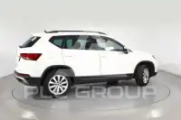 2021 Seat Alteca