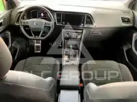 2021 Seat Alteca