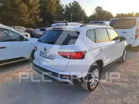 2021 Seat Alteca