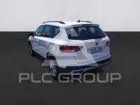 2021 Seat Alteca