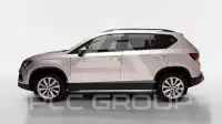 2021 Seat Alteca