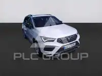 2021 Seat Alteca