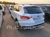 2021 Seat Alteca