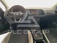 2021 Seat Alteca
