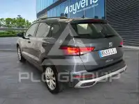 2021 Seat Alteca