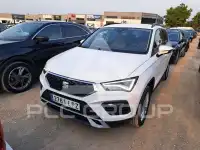2021 Seat Alteca
