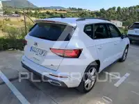 2021 Seat Alteca