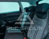 2021 Seat Alteca