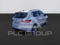 2021 Seat Alteca