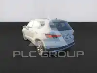 2021 Seat Alteca