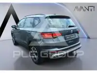 2021 Seat Alteca