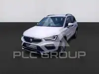 2021 Seat Alteca