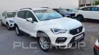 2021 Seat Alteca