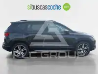 2021 Seat Alteca