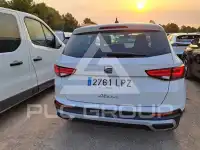2021 Seat Alteca