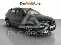 2021 Seat Alteca