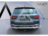 2021 Seat Alteca