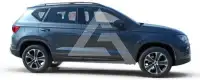 2021 Seat Alteca