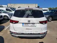 2021 Seat Alteca